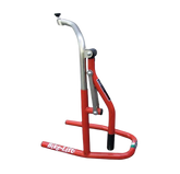 BIKE LIFT Front stand under the seat